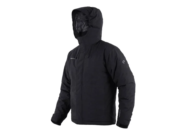 Куртка Fahrenheit Urban Plus black Фото 1