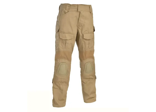 Штани DEFCON 5 Gladio Pants Coyote tan Фото 1