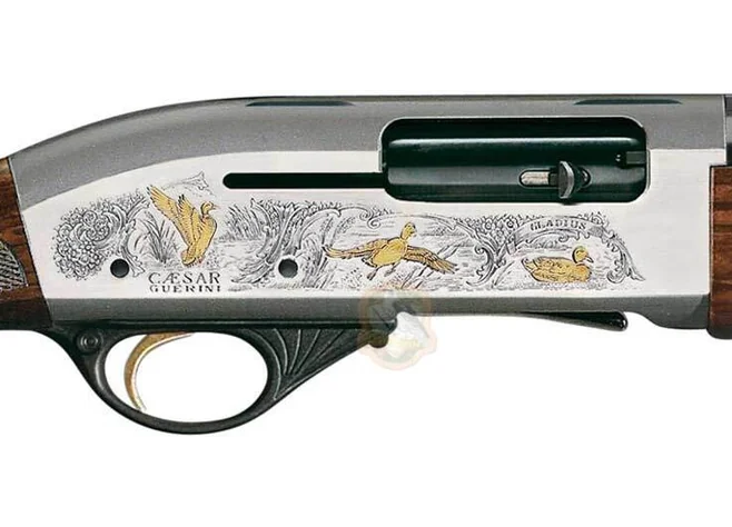 Рушниця Caesar Guerini Gladius кал. 12/76. Ствол - 76 см Фото 2