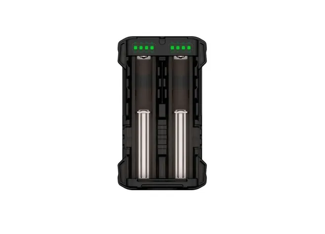 Зарядний пристрій Armytek Handy C2 Pro Фото 1
