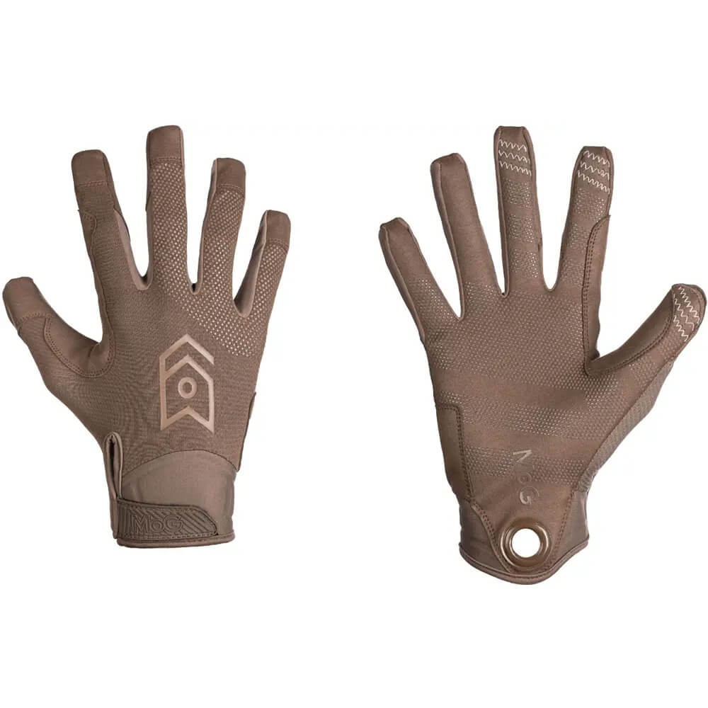 Рукавички MOG Target High Abrasion Coyote brown Фото 1