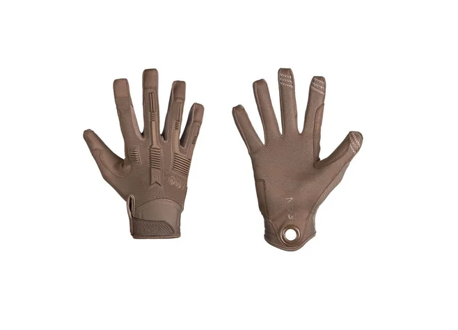 Рукавички MOG Target High Abrasion Ergoshield Coyote brown Фото 1