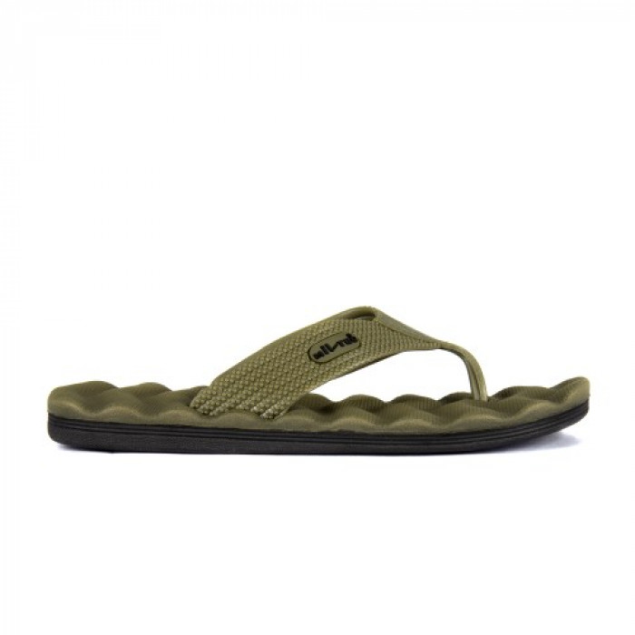 В`єтнамки Mil-Tec Combat Sandals (Olive) Фото 1