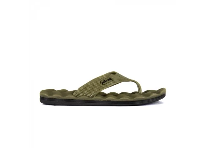 В`єтнамки Mil-Tec Combat Sandals (Olive) Фото 1