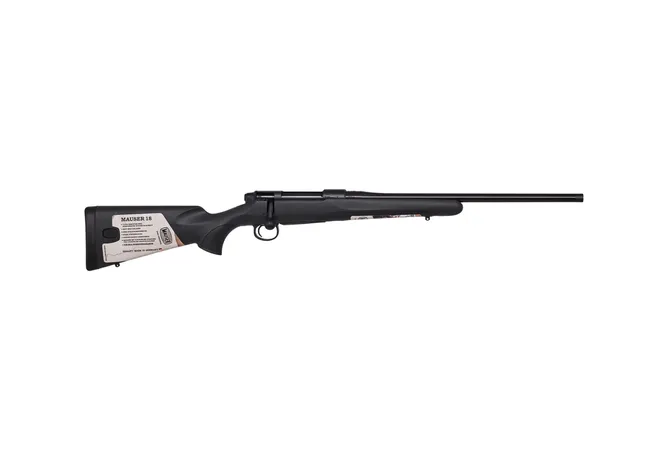 Карабин Mauser M18 Basic кол. 30-06 51 см М15x1 Фото 1