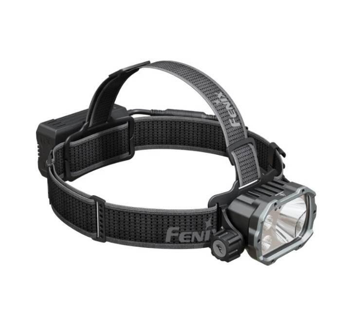 Ліхтар налобний Fenix HP35R Фото 1