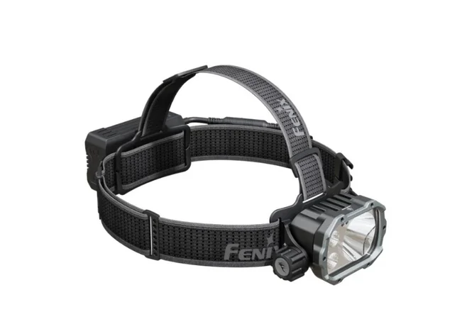 Ліхтар налобний Fenix HP35R Фото 1