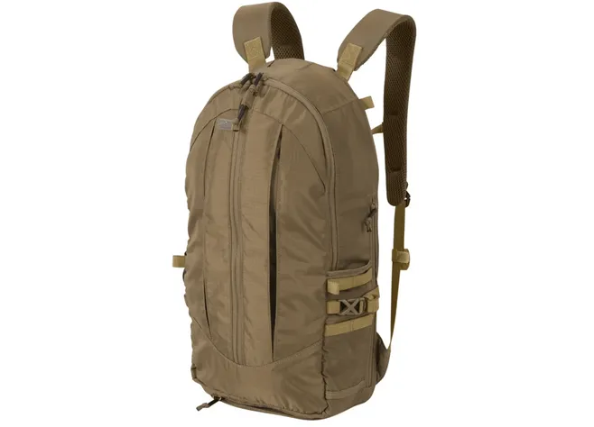Рюкзак Helikon-Tex Groundhog Coyote Фото 1