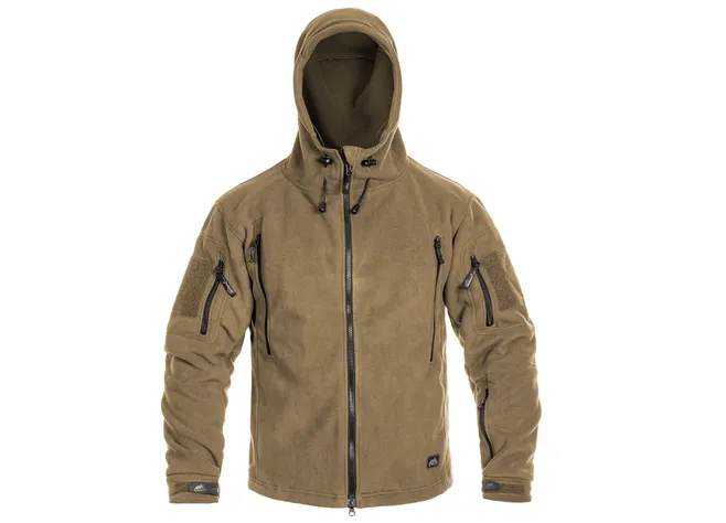 Кофта Helikon-Tex Patriot Coyote Фото 1