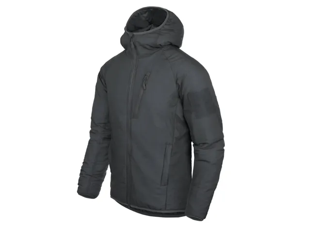Куртка Helikon-Tex Wolfhound Hoodie Shadow Grey Фото 1