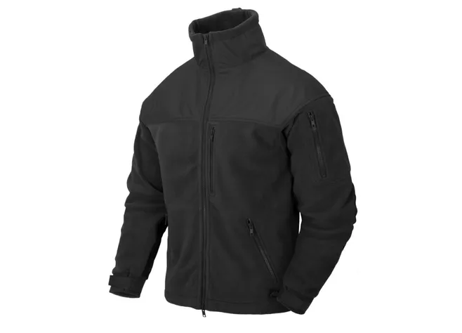 Кофта Helikon-Tex Classic Army Black Фото 1