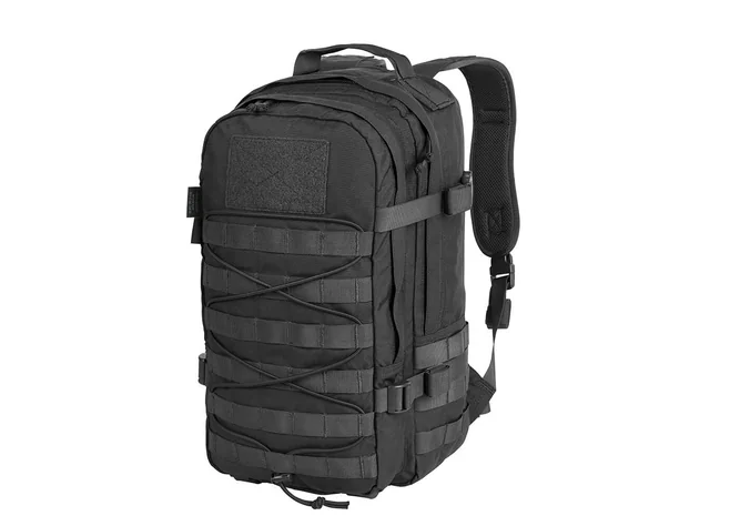 Рюкзак Helikon Raccoon Mk2 Black Фото 1