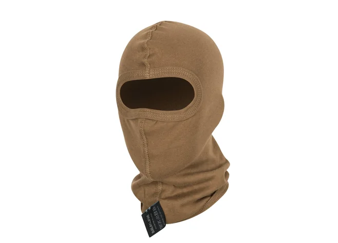 Балаклава Helikon Cotton Coyote Фото 1