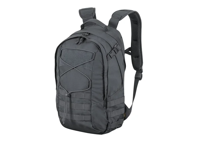 Рюкзак Helikon EDC Cordura Shadow Grey Фото 1