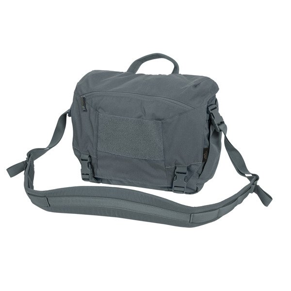 Сумка Helikon Urban Courier 9.5 л - Shadow Grey Фото 1