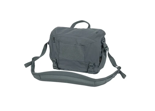 Сумка Helikon Urban Courier 9.5 л - Shadow Grey Фото 1