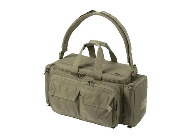 Сумка Helikon Rangemaster Gear 41 л - Adaptive Green Фото 1