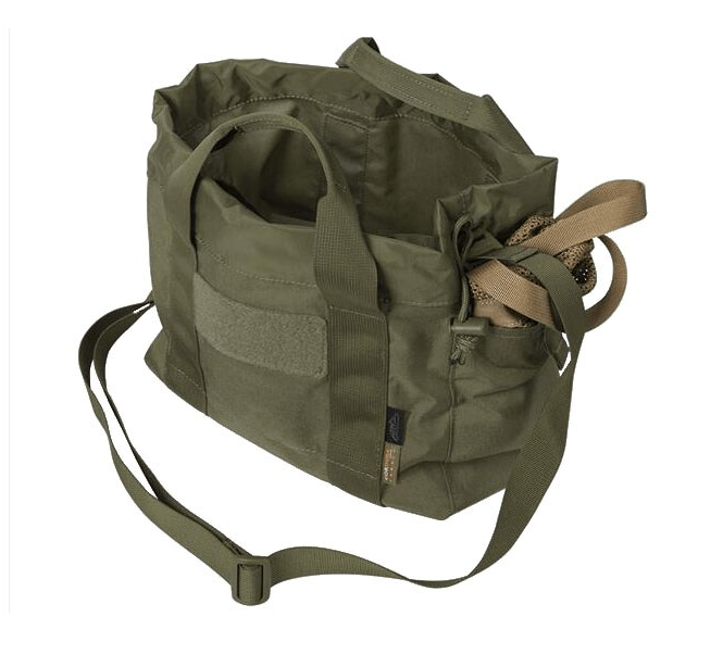 Сумка Helikon Ammo Bucket 6 л - Olive Green Фото 1