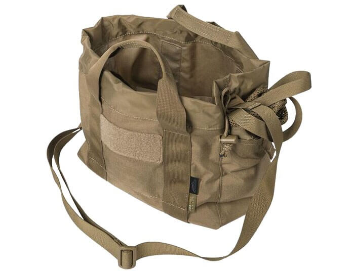 Сумка Helikon Ammo Bucket 6 л - Olive Green Фото 1