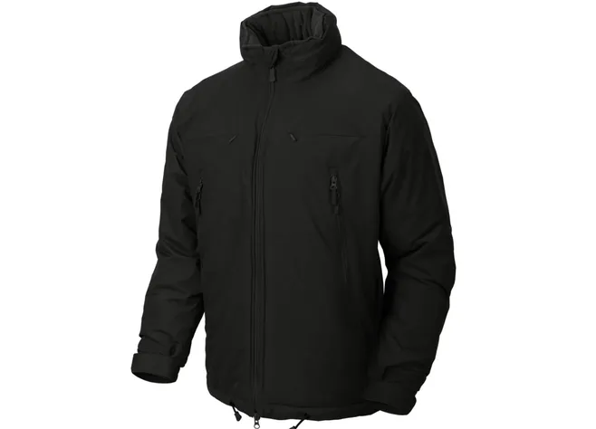Куртка Helikon Husky Tactical Winter Black Фото 1