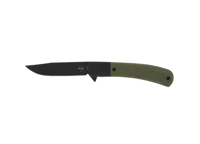 Ніж Boker Plus Modern Gentleman Фото 1