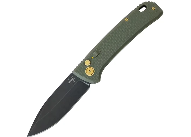 Ніж Boker Plus FRND Фото 1