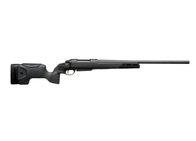 Карабін Sako S20 RH 308WIN P/P D18 Фото 1