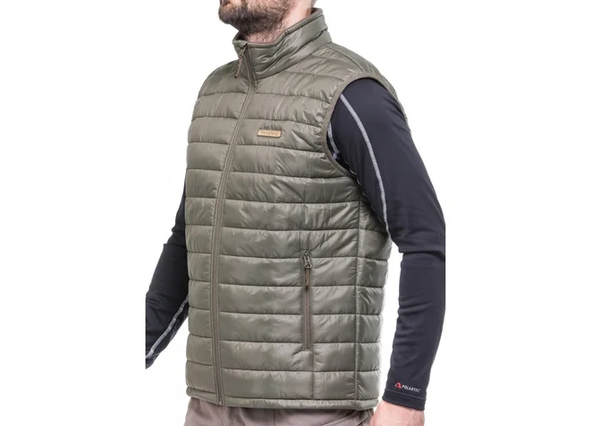 Жилет Fahrenheit Joker Vest хакі Фото 2