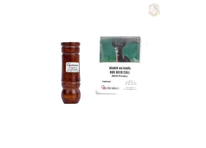 Манок на косулю Gunbroker RDC 02 Roe Deer Фото 2