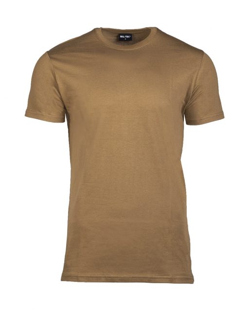Футболка Mil-Tec US Style BDU T-Shirt Фото 1