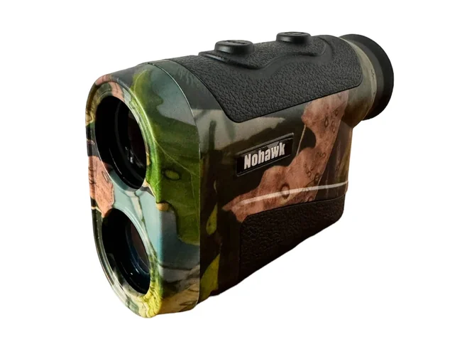 Лазерный дальномер Nohawk A2-1000 Camo Фото 1