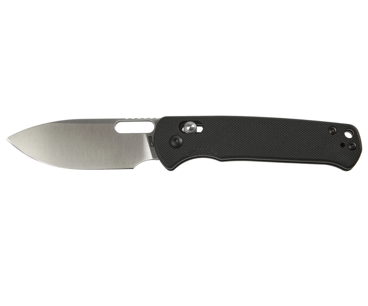 Ніж CJRB Hectare Black Фото 1