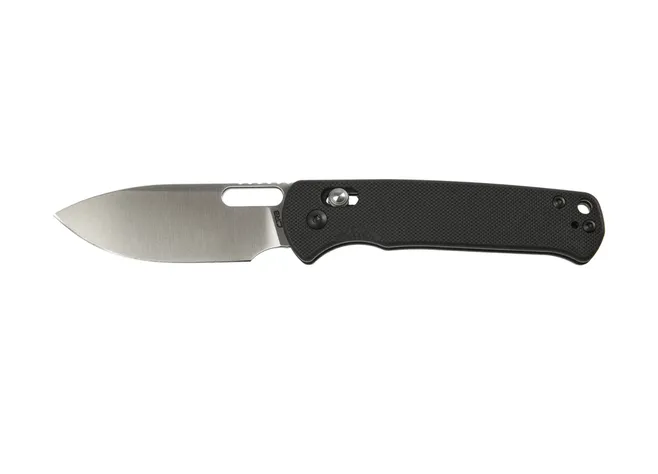 Ніж CJRB Hectare Black Фото 1