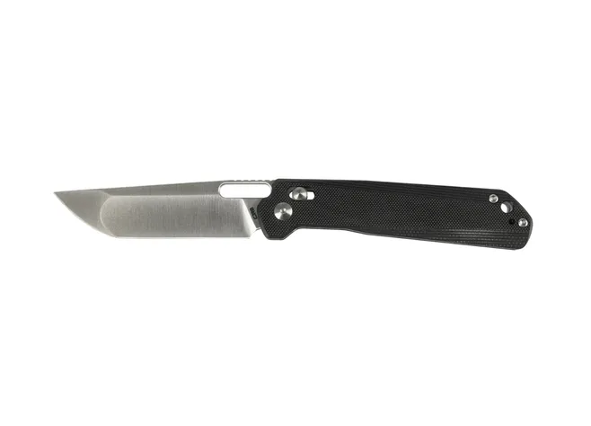 Ніж CJRB Bellona AR-RPM9 G10 Black Фото 1