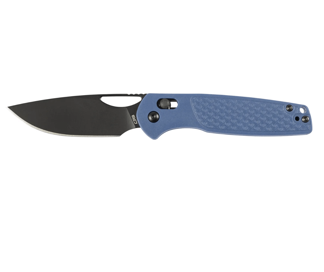 Ніж CJRB Acacia BB Blue Фото 1