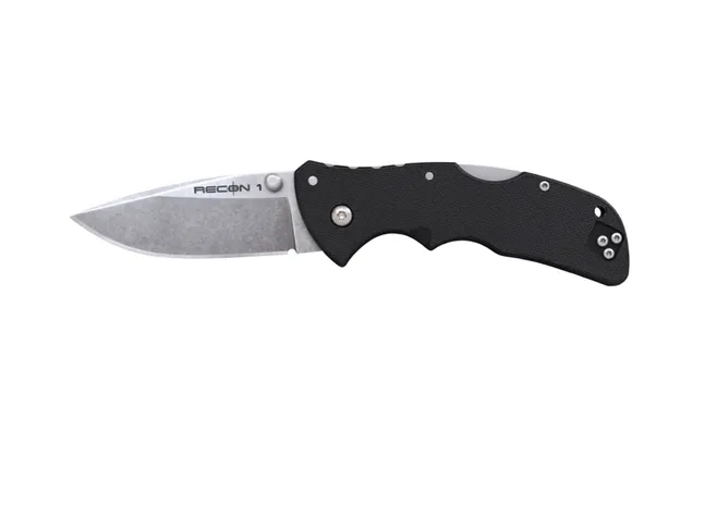 Ніж Cold Steel Mini Recon 1 SP Фото 1