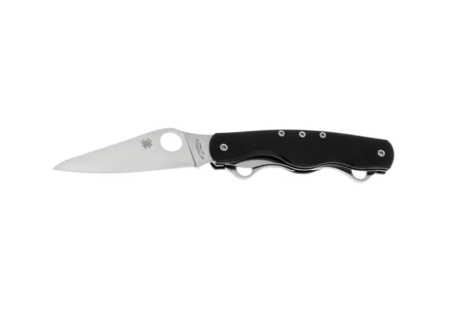 Ніж Spyderco Cliptool Standard Фото 1