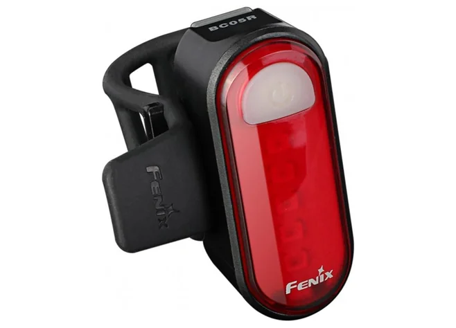 Велофара задня Fenix BC05R V2.0 BC05RV20 Фото 1