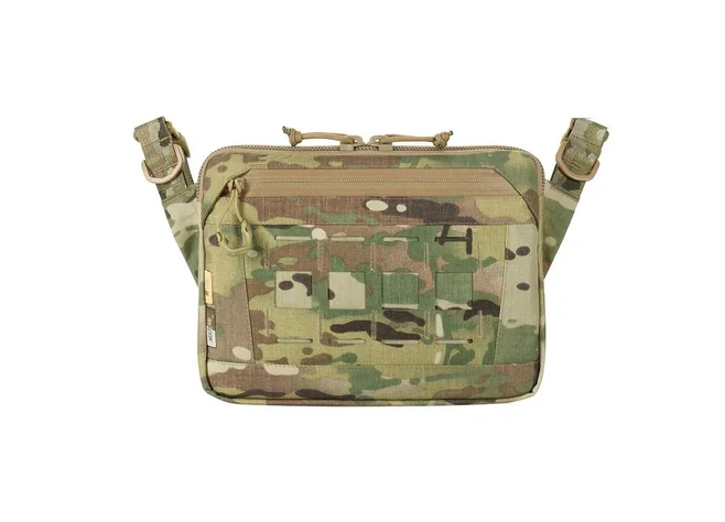 Сумка M-Tac Admin Bag Elite Multicam Фото 1