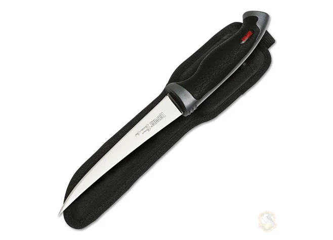 Нож RAPALA SNPF6-SF Фото 1