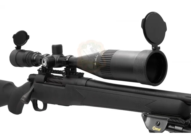 Карабин Mossberg Patriot Night Train I к.308Win Фото 3