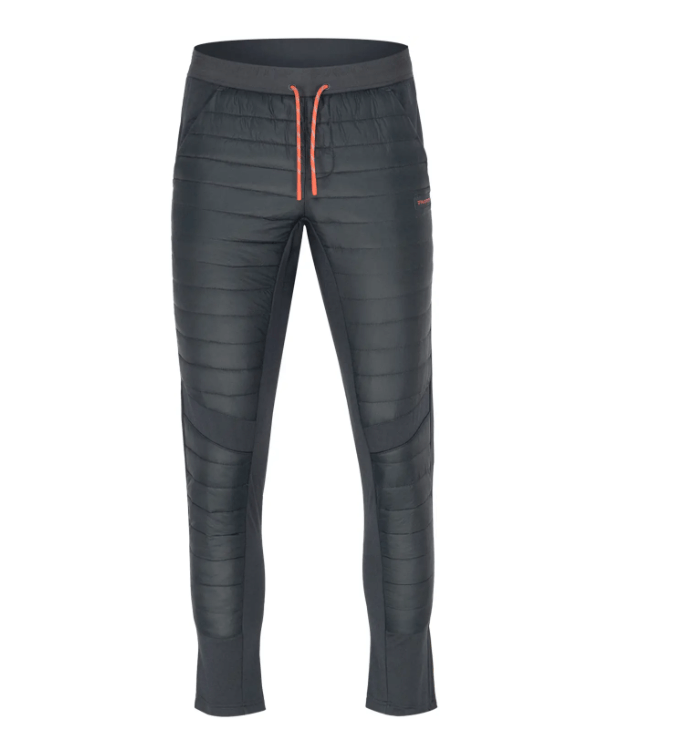 Штани Favorite Etna Thermal Pants Dark Grey Фото 1