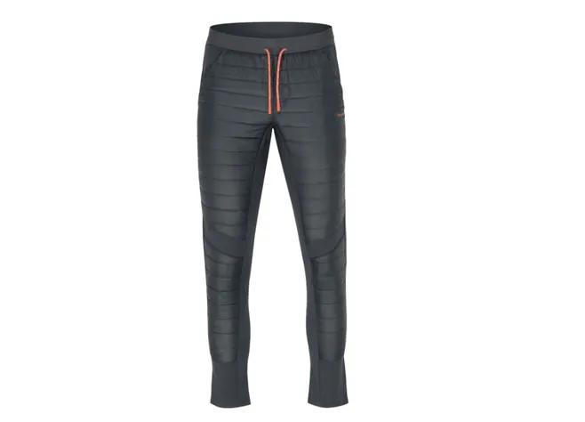 Штани Favorite Etna Thermal Pants Dark Grey Фото 1