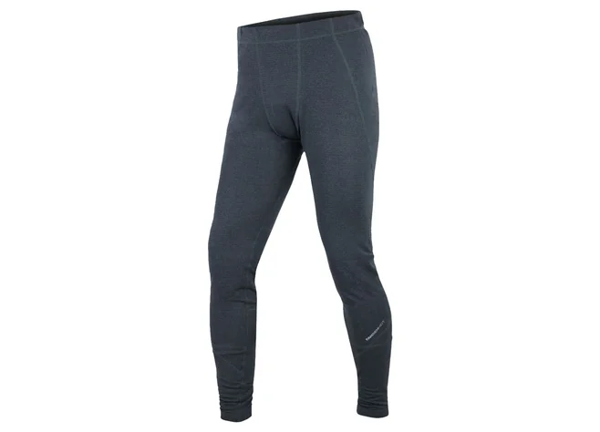 Термоштани Fahrenheit PG Micro Grey Melange Фото 1
