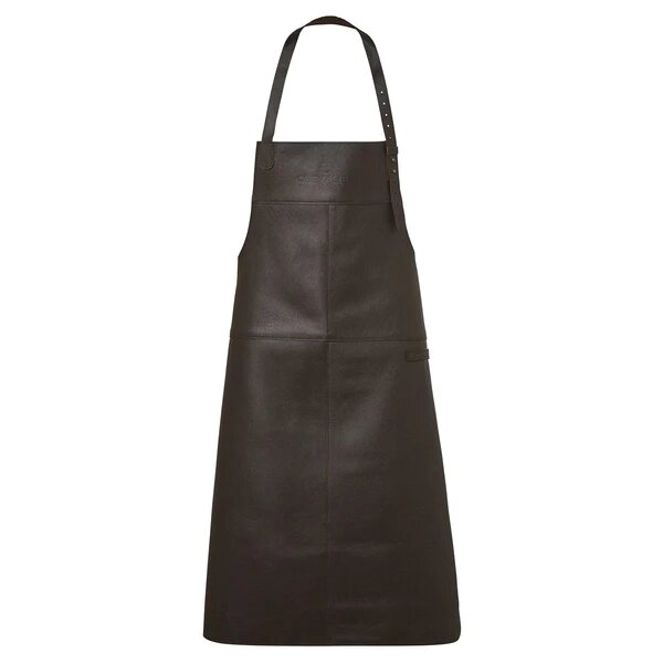 Фартух шкіряний Chevalier Apron Фото 1