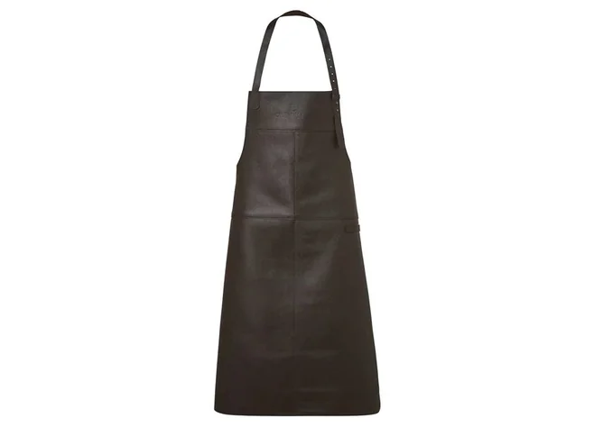 Фартух шкіряний Chevalier Apron Фото 1