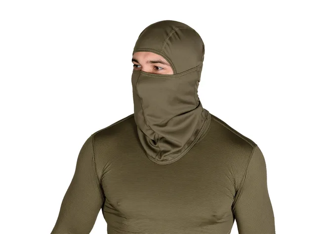 Балаклава Camotec Pro CoolPass Олива Фото 1