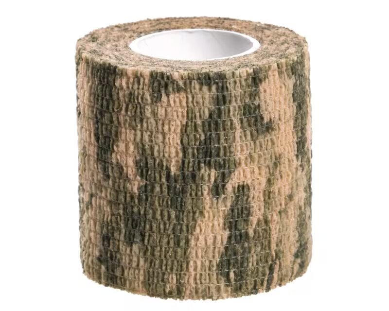 Маскирующая лента Digital Camo 5х450cм Фото 1