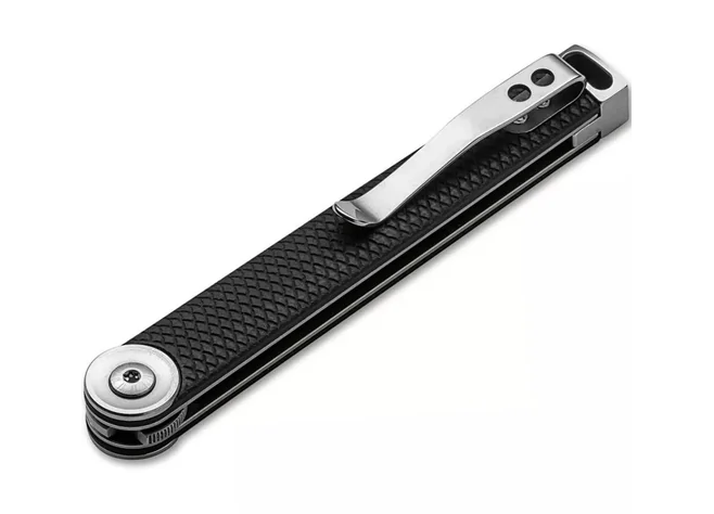 Ніж Boker Plus Kaizen Black Фото 2