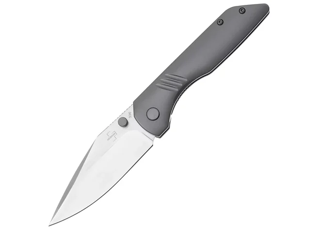 Ніж Boker Plus "The Escort" Фото 1